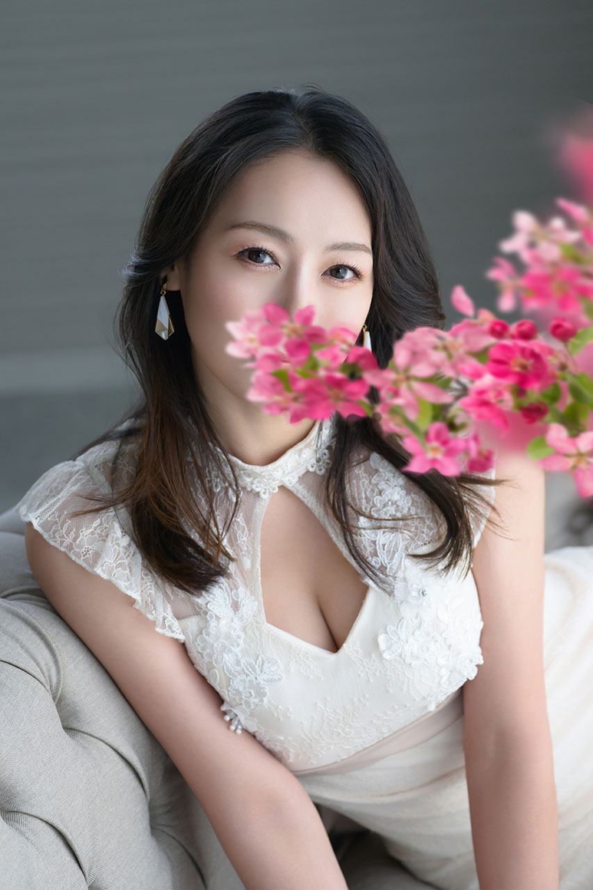 菊島ゆなのプロフィール一般写真