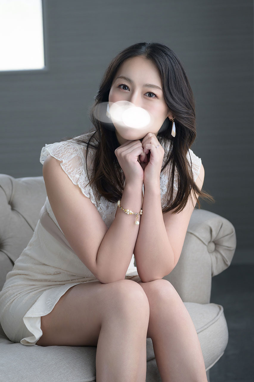 菊島ゆなのプロフィール一般写真