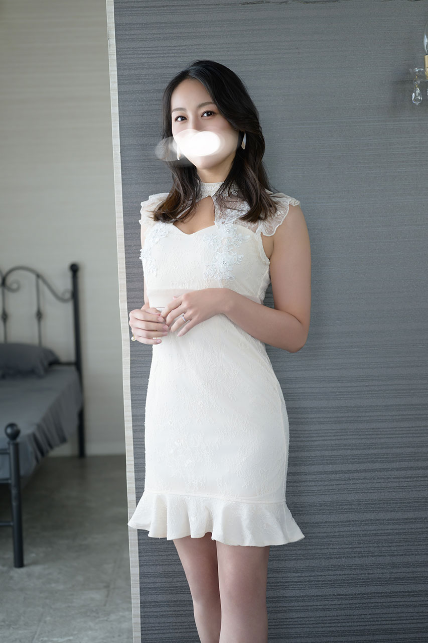 菊島ゆなのプロフィール一般写真