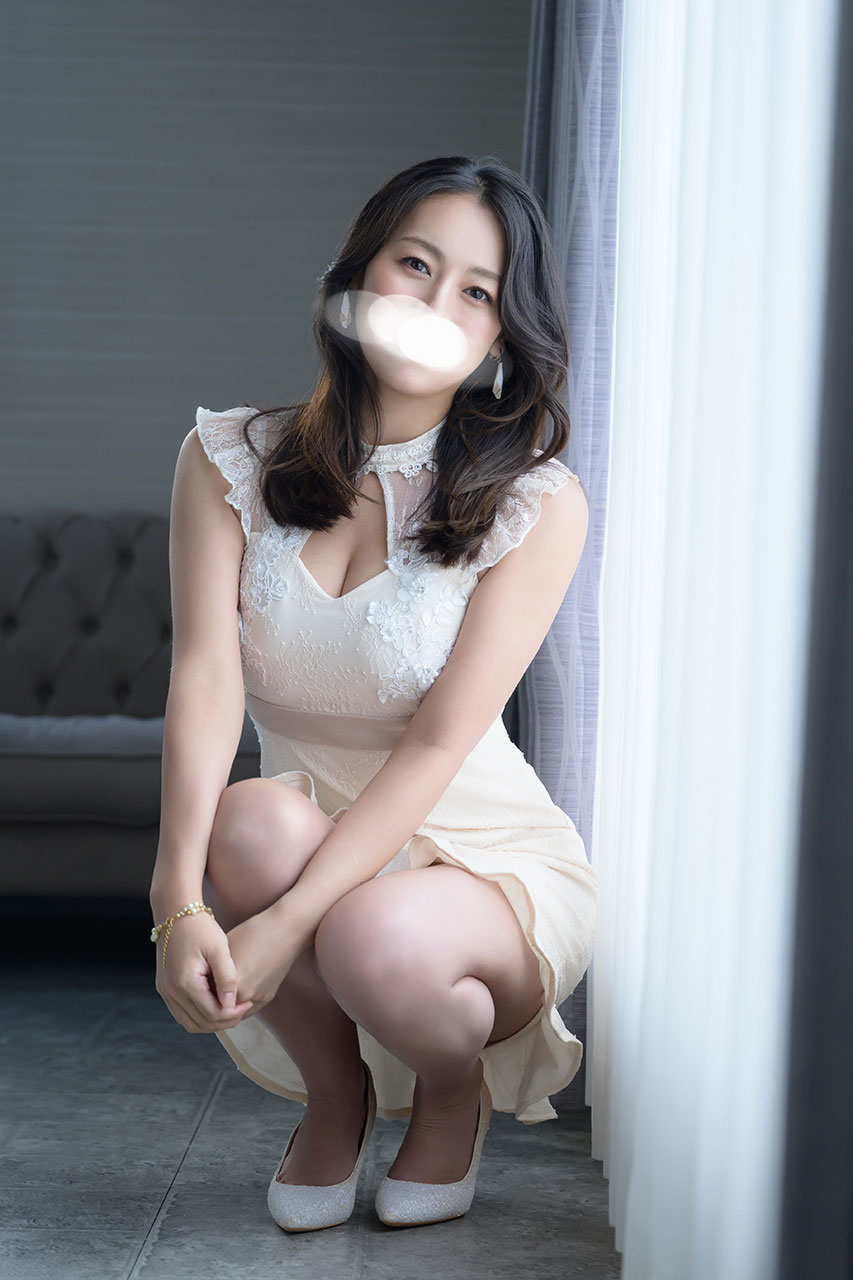 菊島ゆなのプロフィール一般写真