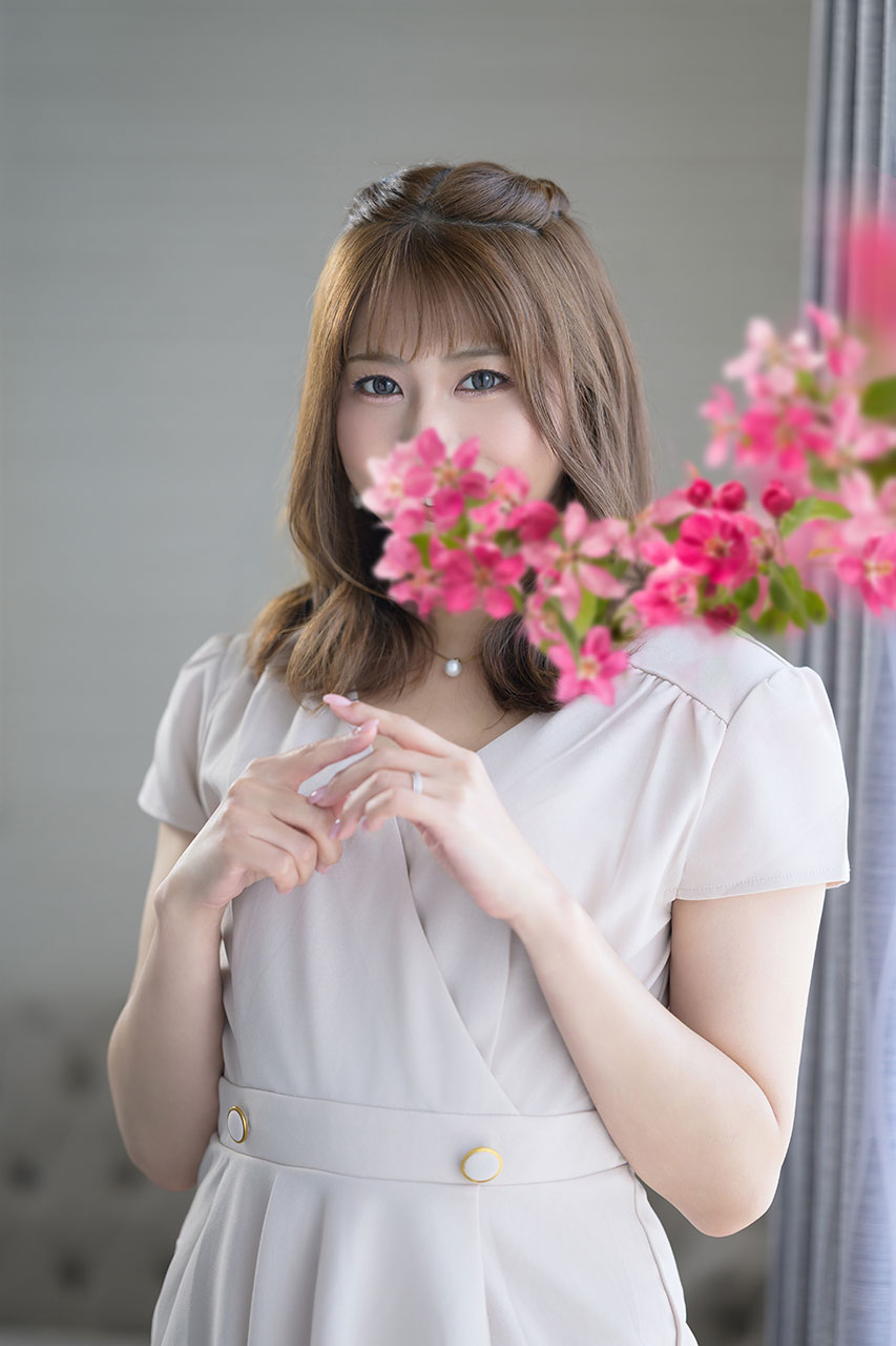 藤崎美奈のプロフィール一般写真