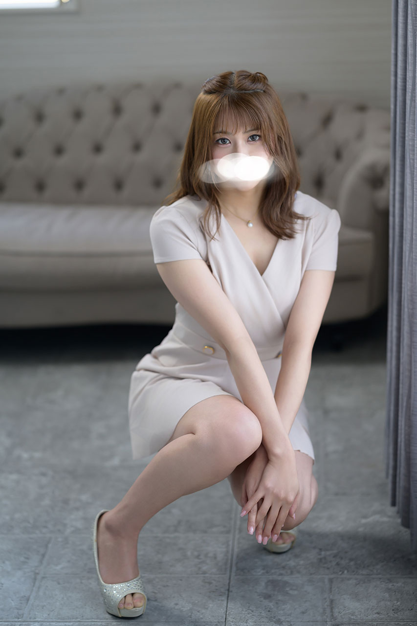 藤崎美奈のプロフィール一般写真