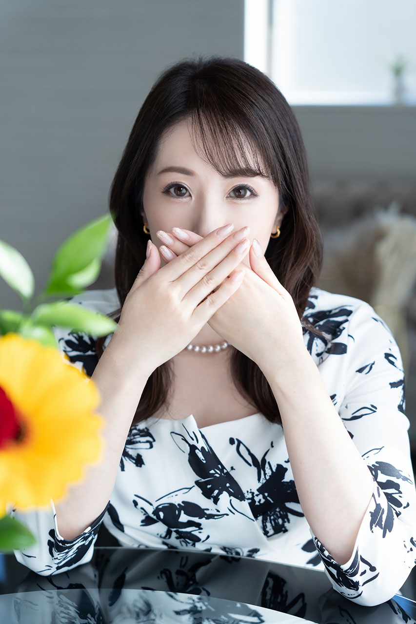 吉沢はるかのプロフィール一般写真