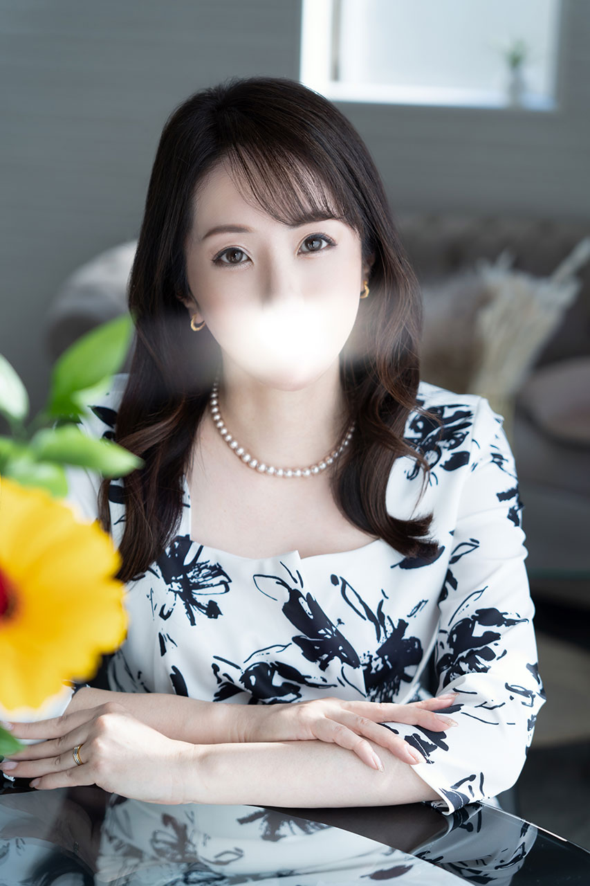 吉沢はるかのプロフィール一般写真