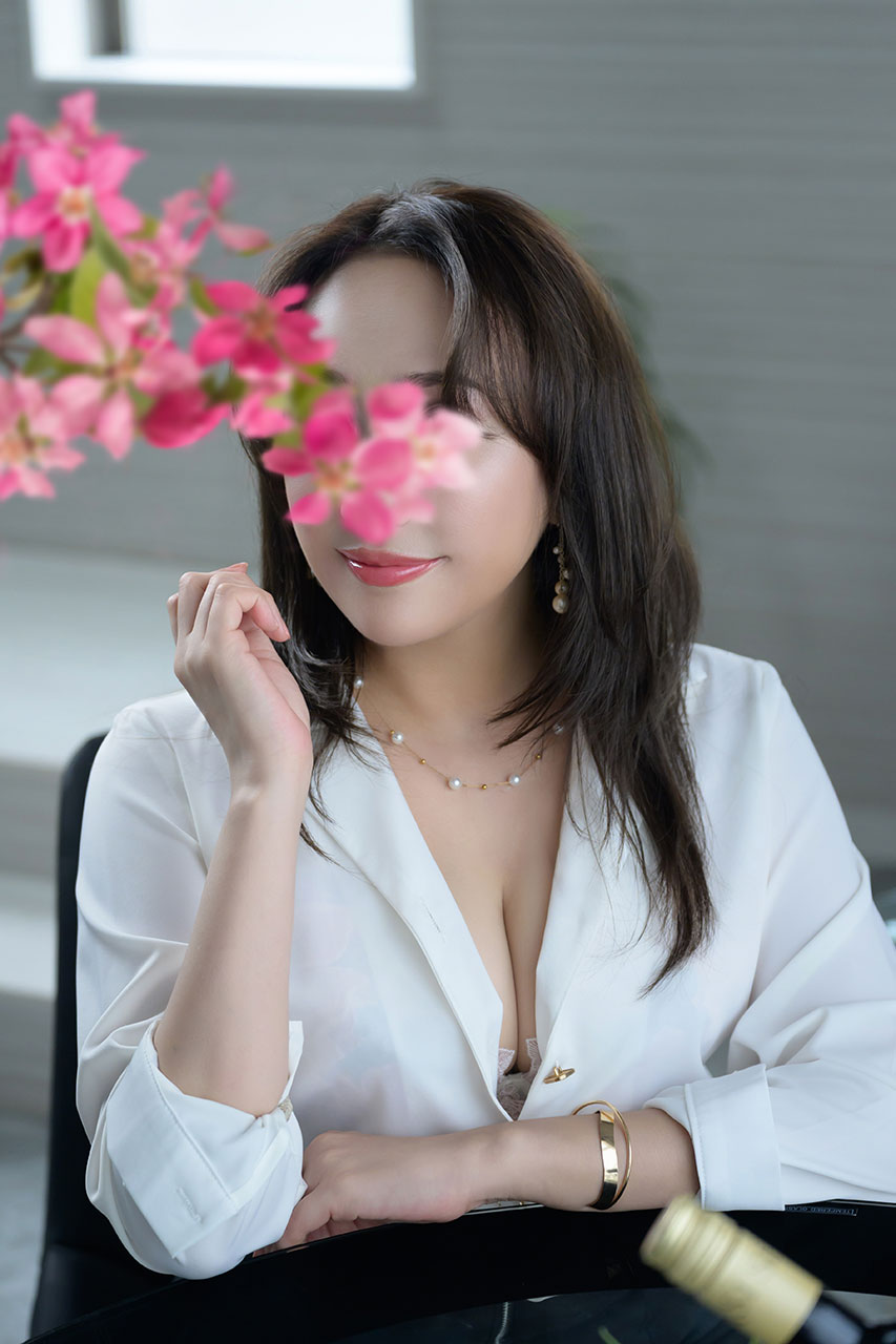 瑞木瑠華のプロフィール一般写真
