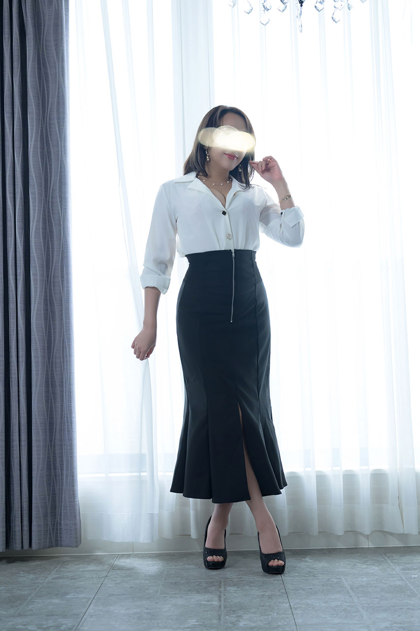 瑞木瑠華のプロフィール一般写真
