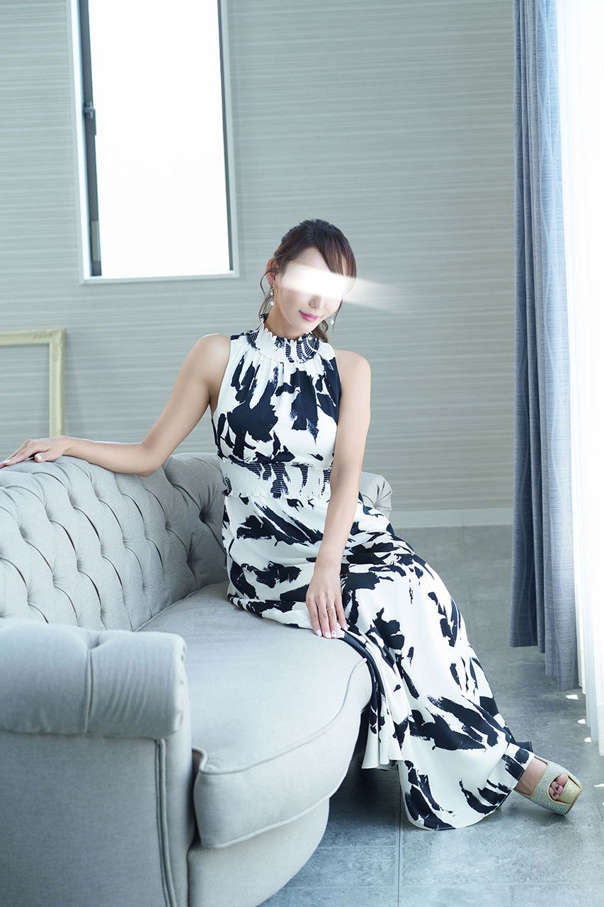 さゆりのプロフィール一般写真