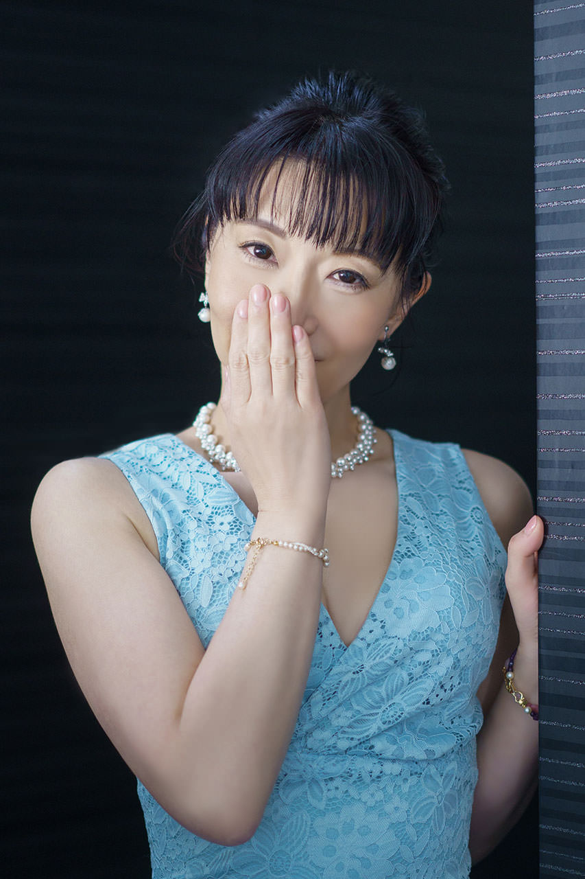 伊集院雛子のプロフィール一般写真