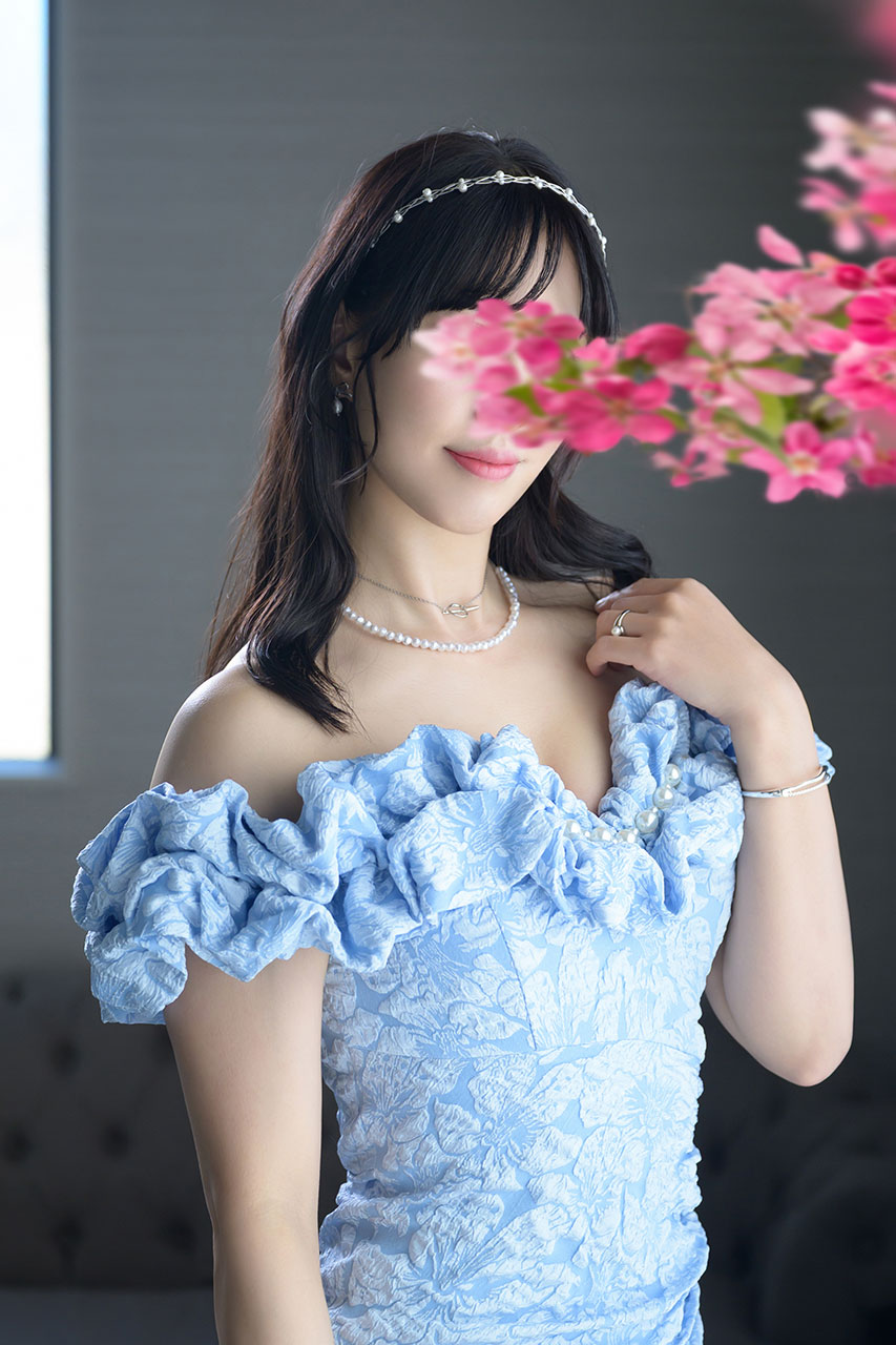 芽吹エマのプロフィール一般写真