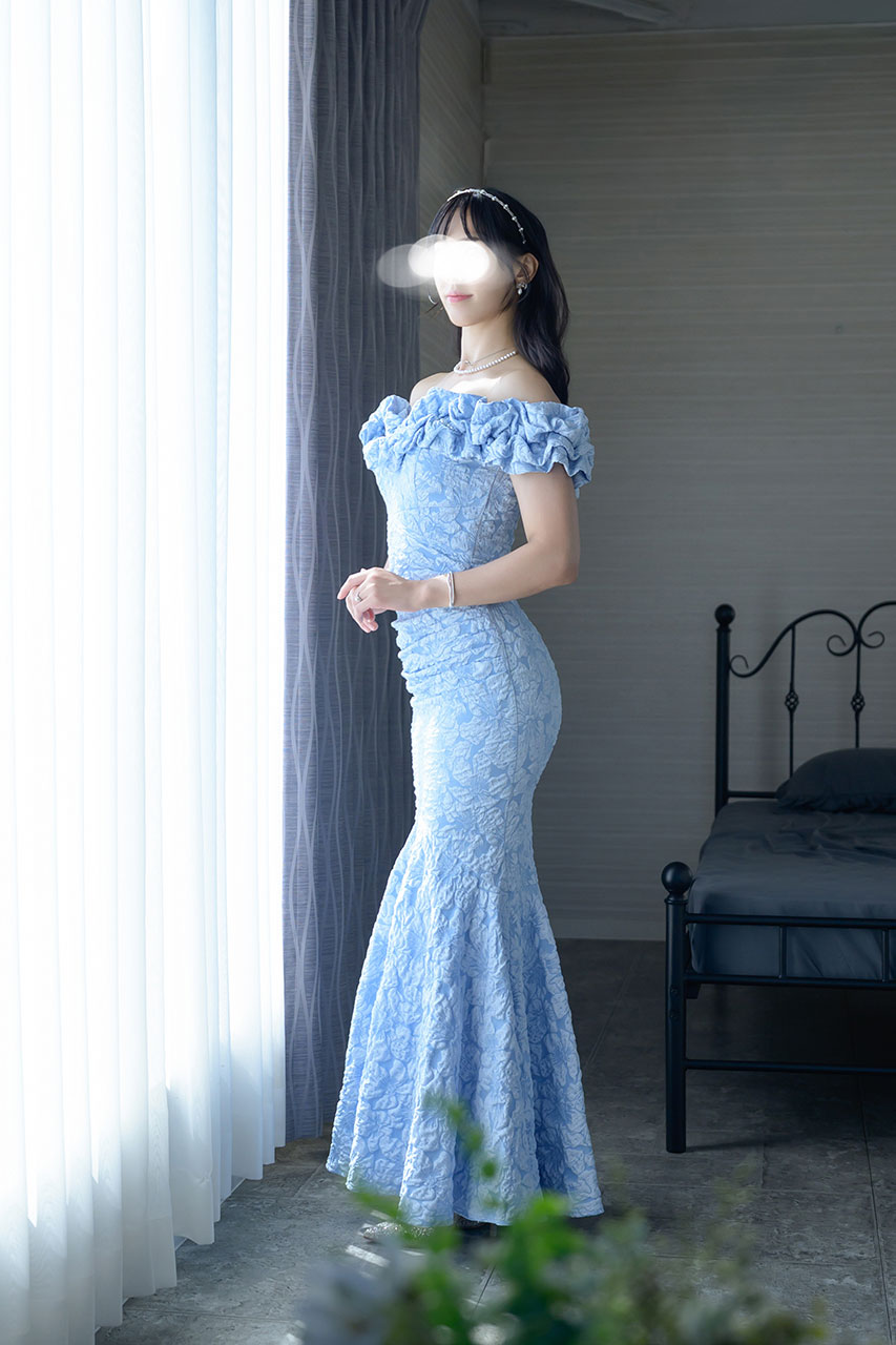 芽吹エマのプロフィール一般写真