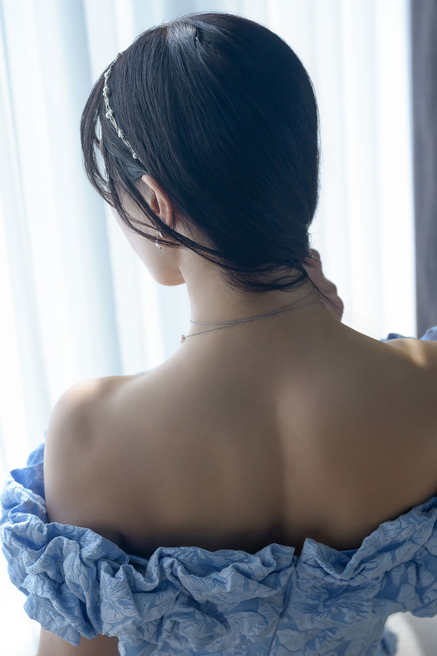 芽吹エマのプロフィール一般写真