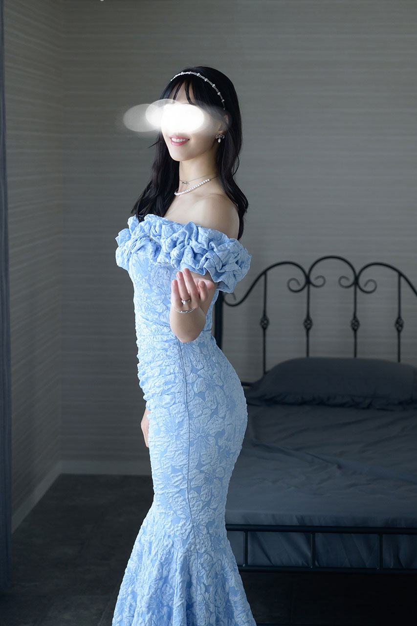 芽吹エマのプロフィール一般写真