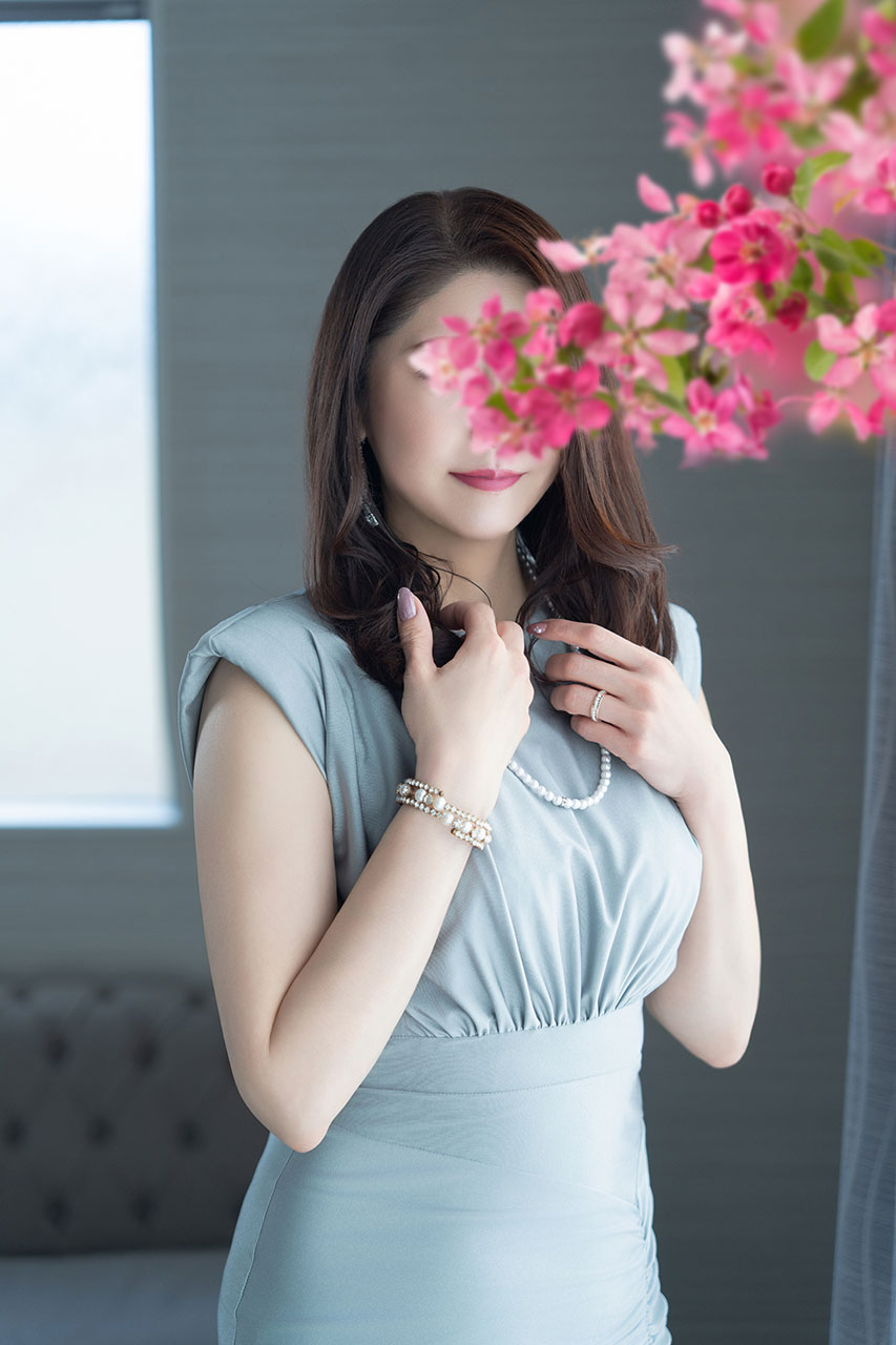 一之瀬茜のプロフィール一般写真