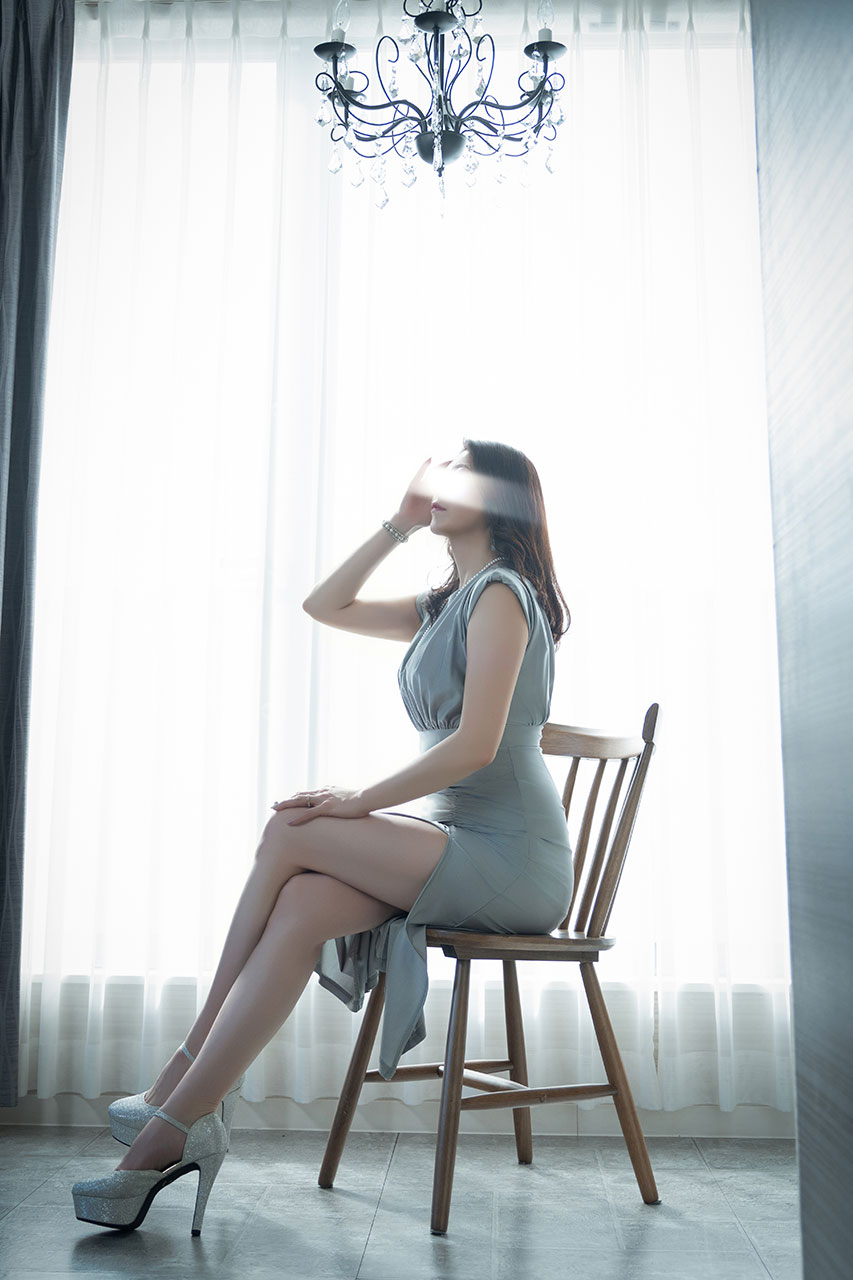 一之瀬茜のプロフィール一般写真