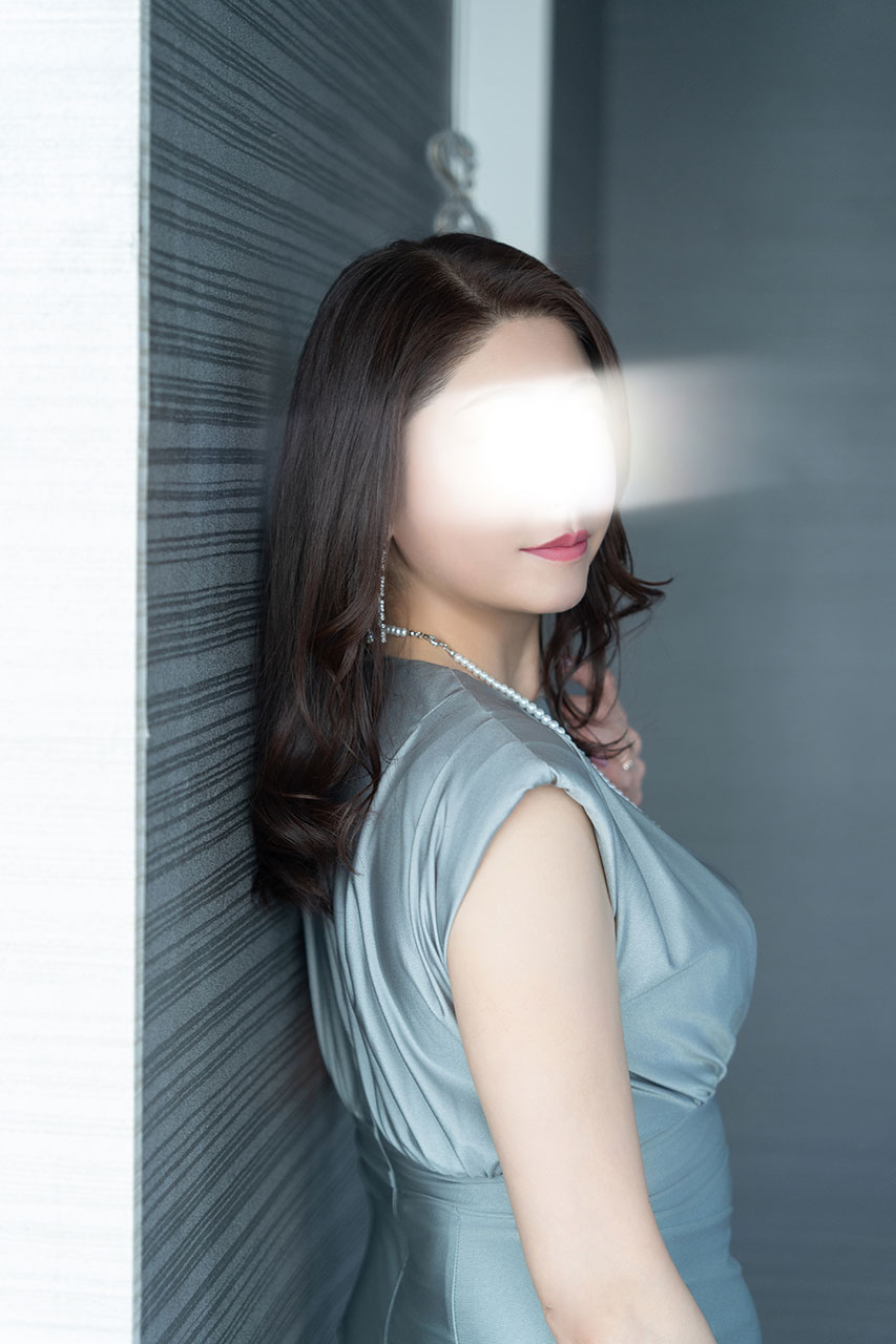 一之瀬茜のプロフィール一般写真