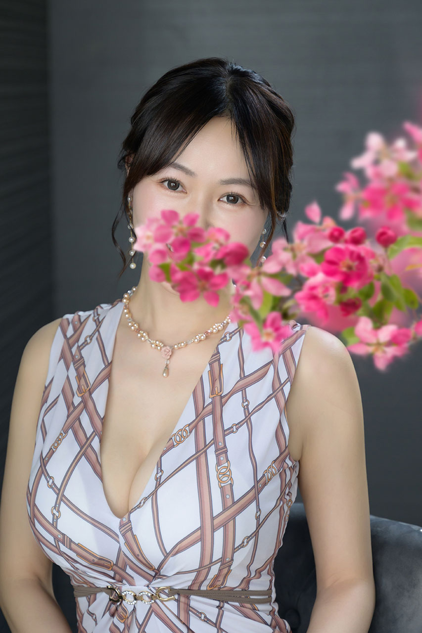 川原すずかのプロフィール一般写真
