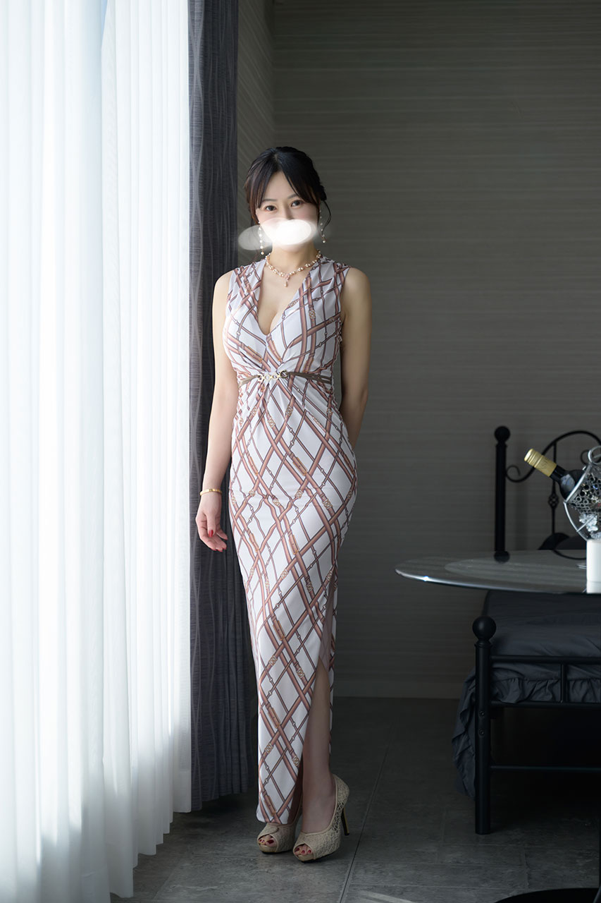 川原すずかのプロフィール一般写真