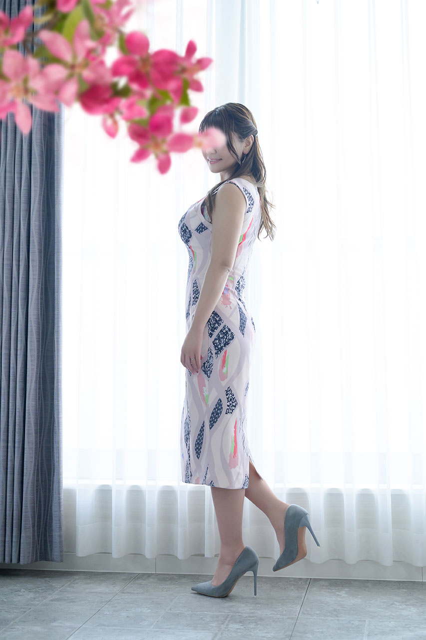 古手川あみるのプロフィール一般写真
