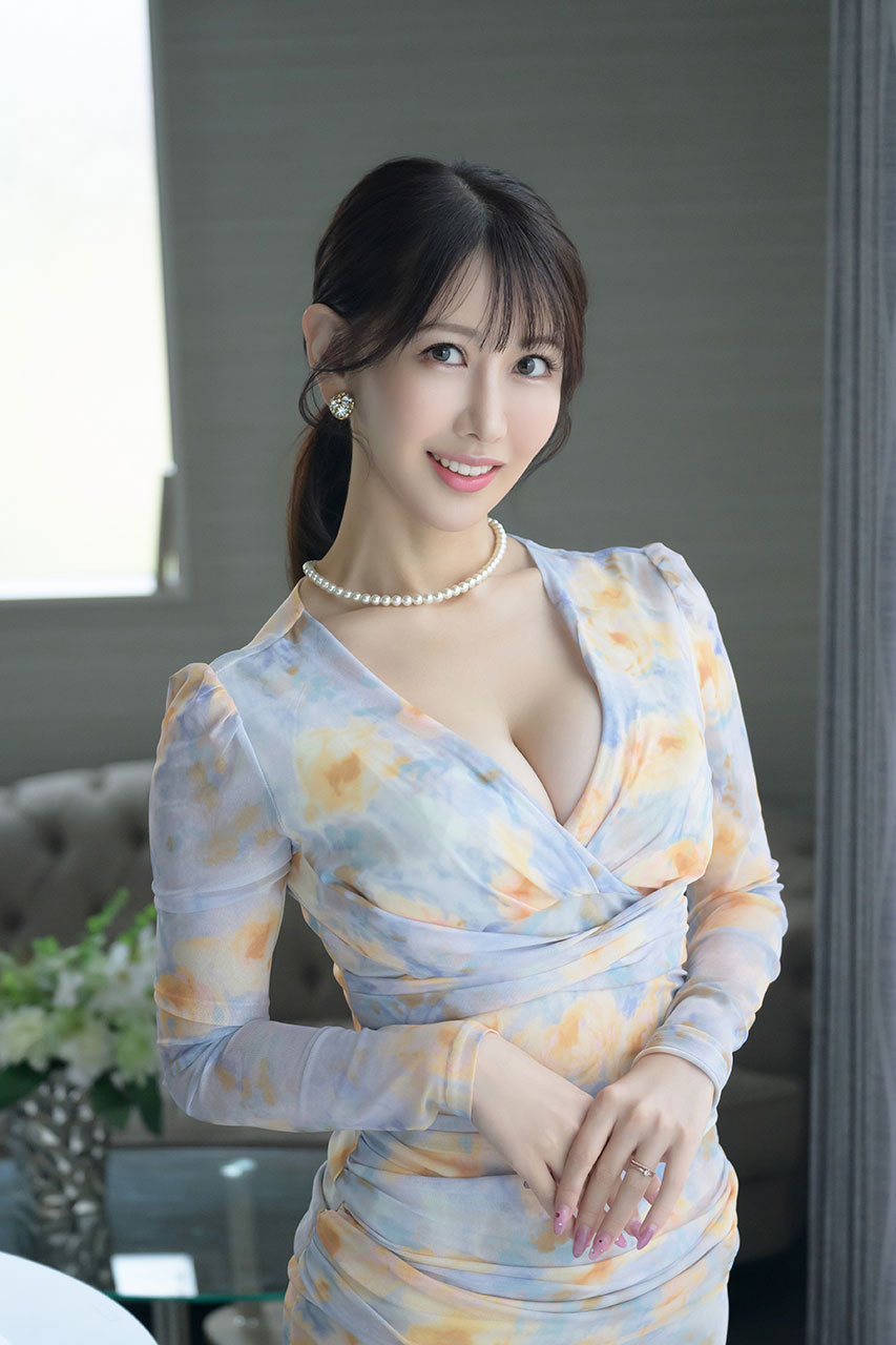 小桜れいかのプロフィール一般写真