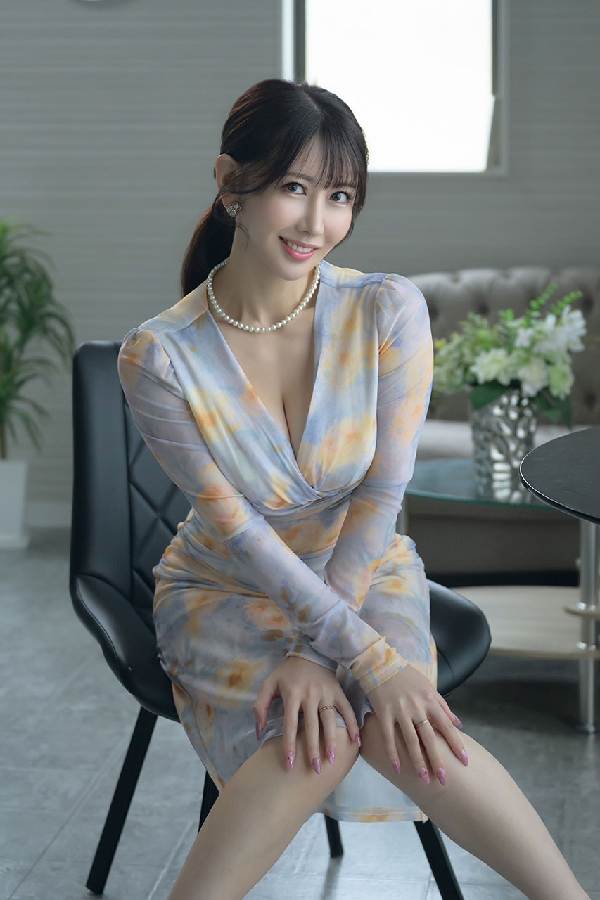 小桜れいかのプロフィール一般写真