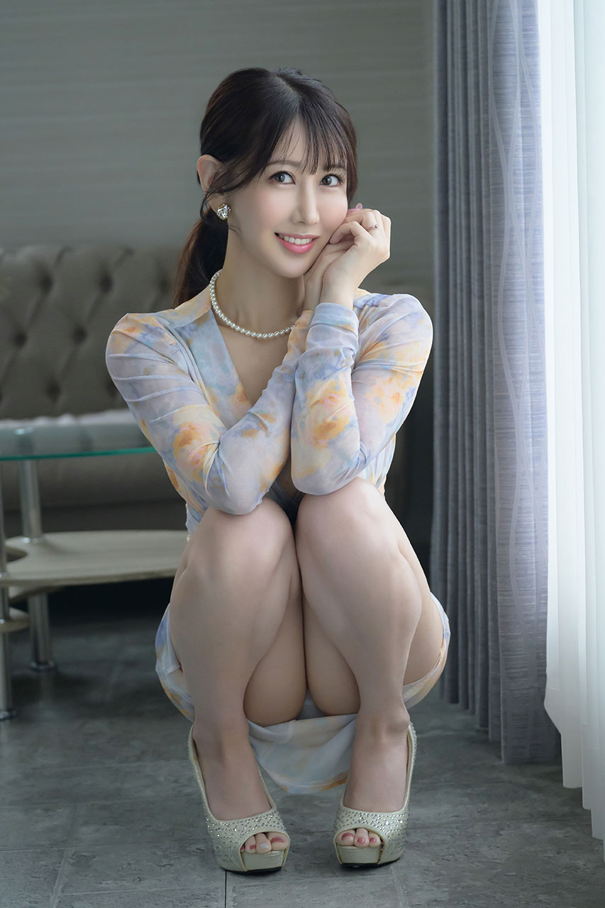 小桜れいかのプロフィール一般写真