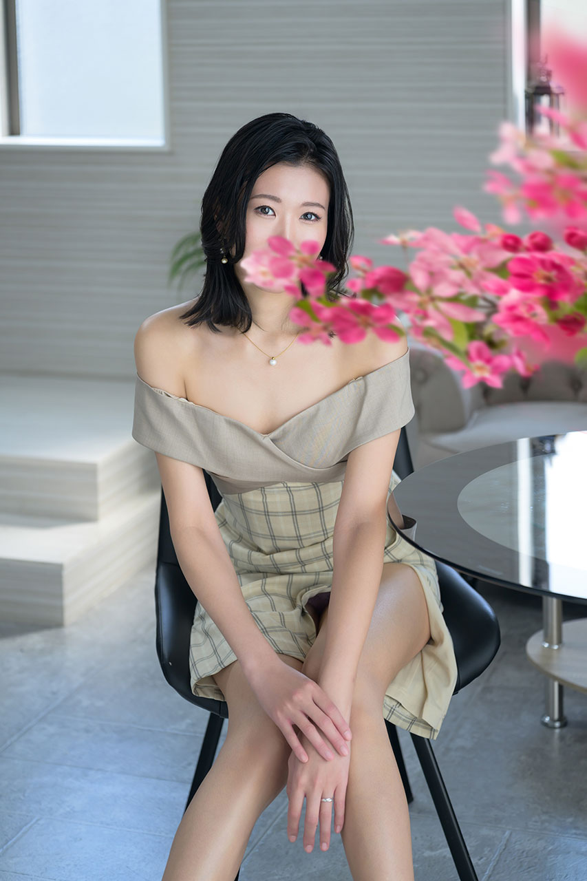 菜々穂のプロフィール一般写真