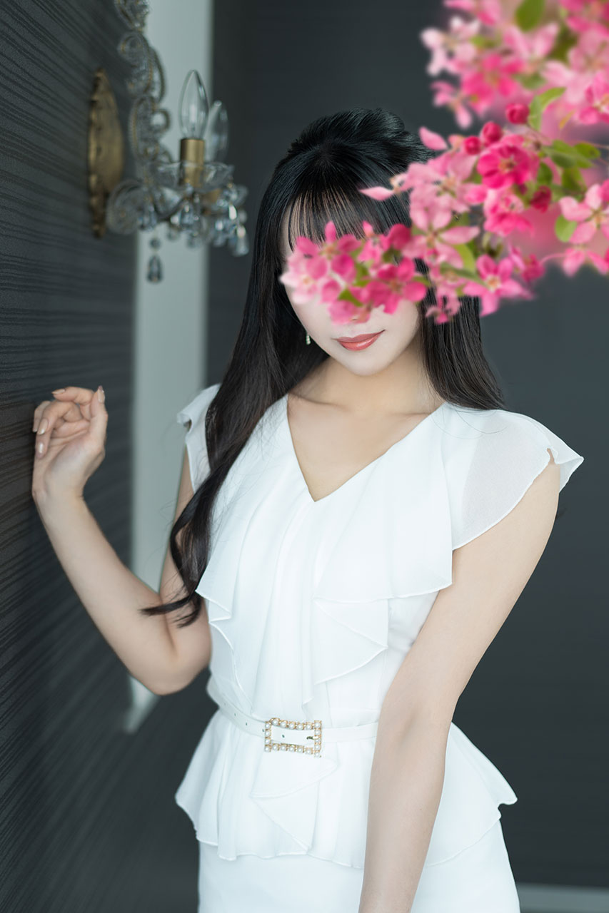 松島汐音のプロフィール一般写真