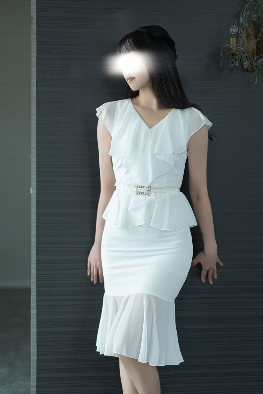 松島汐音のプロフィール一般写真