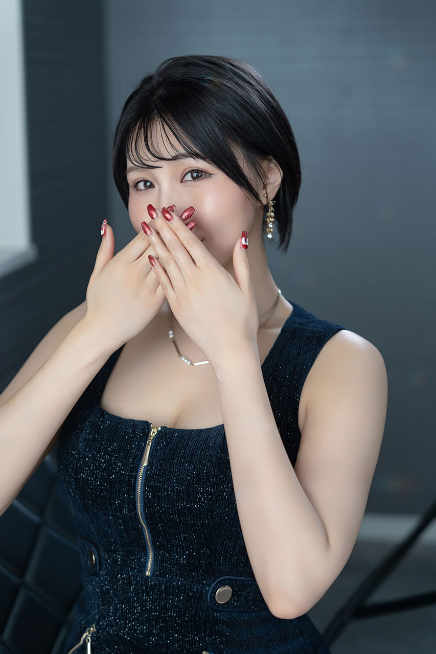 七瀬いろはのプロフィール一般写真