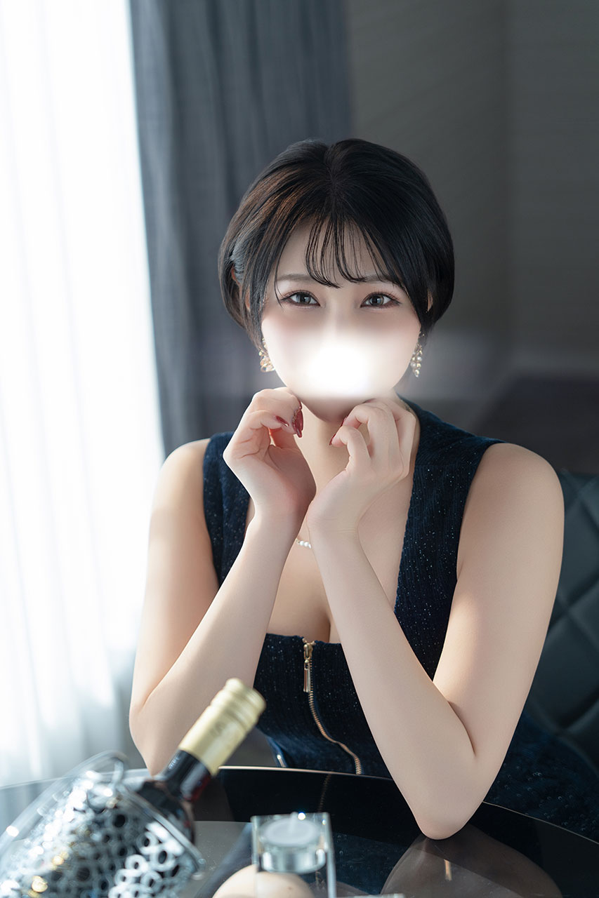 七瀬いろはのプロフィール一般写真