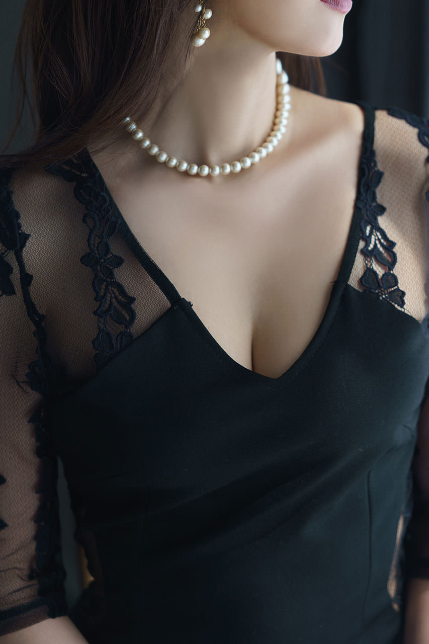 湊かすみのプロフィール一般写真