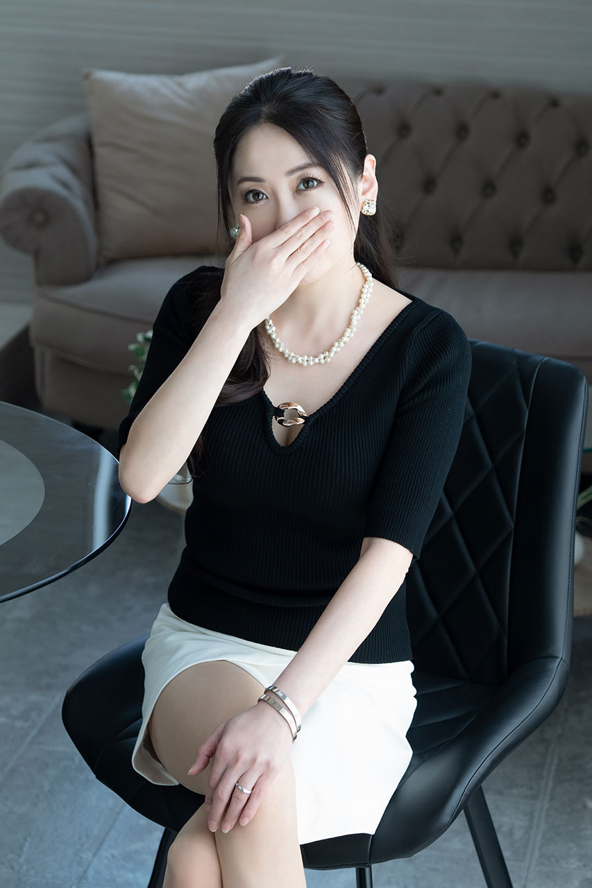 美咲りんかのプロフィール一般写真