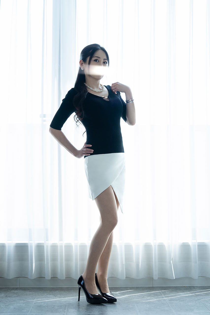 美咲りんかのプロフィール一般写真