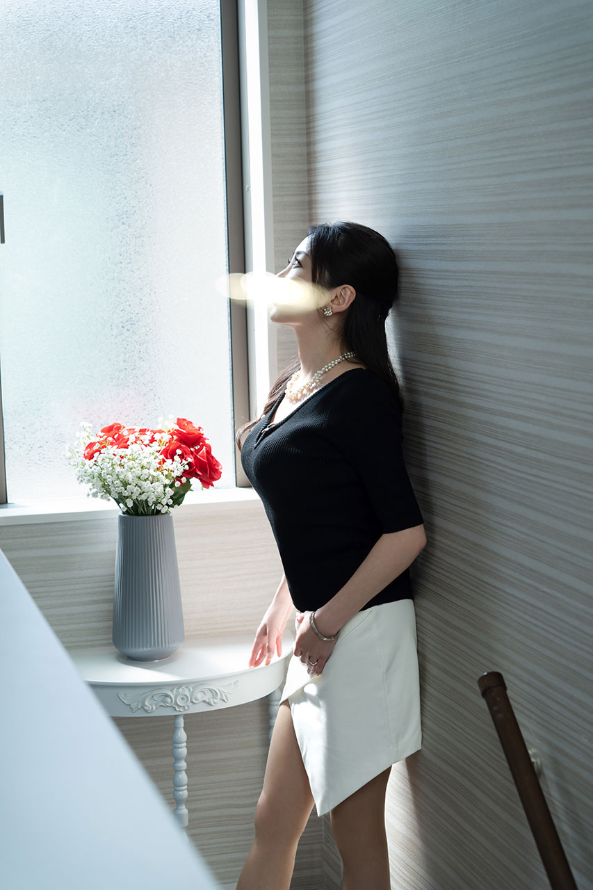 美咲りんかのプロフィール一般写真