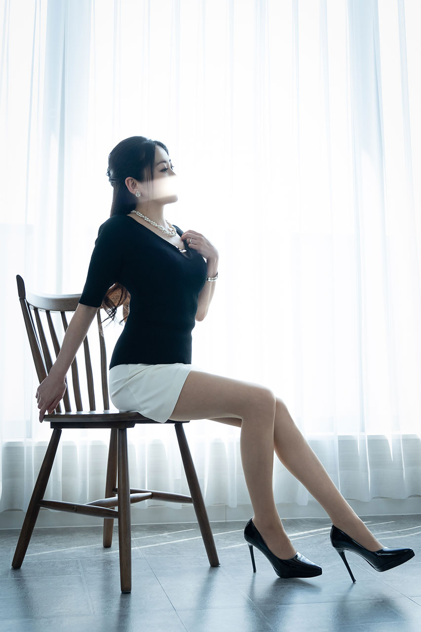 美咲りんかのプロフィール一般写真