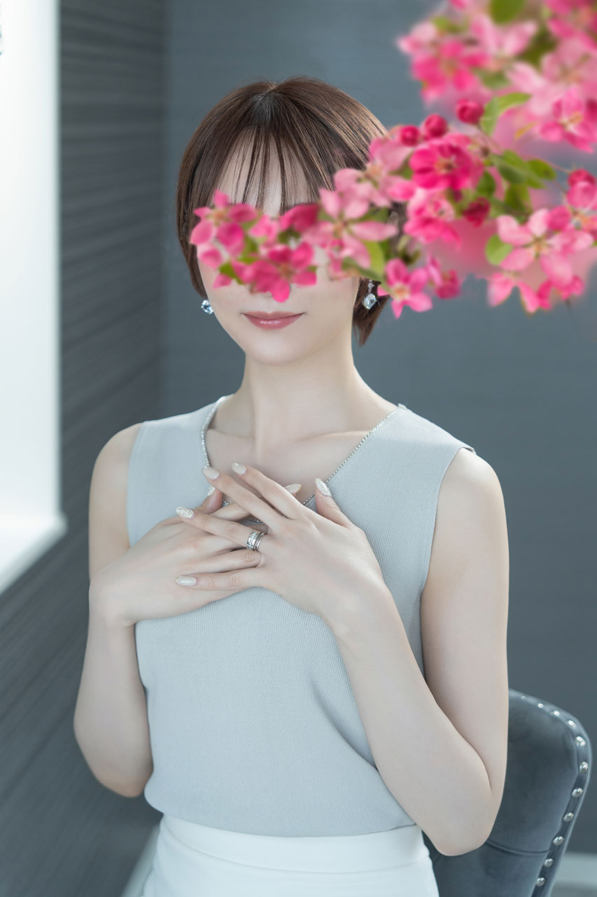 三藤わかなのプロフィール一般写真