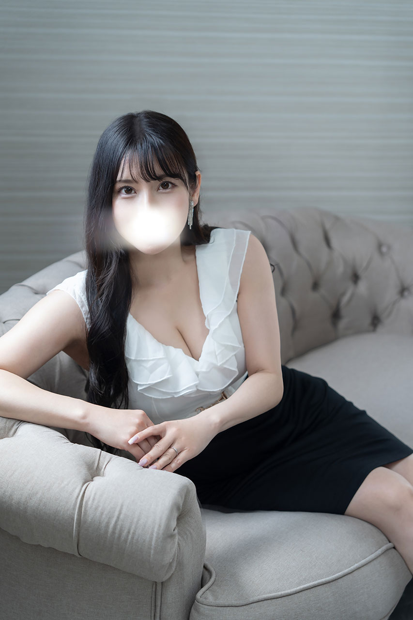 あずさのプロフィール一般写真