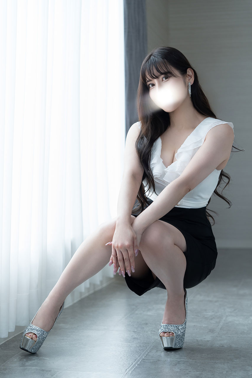 あずさのプロフィール一般写真