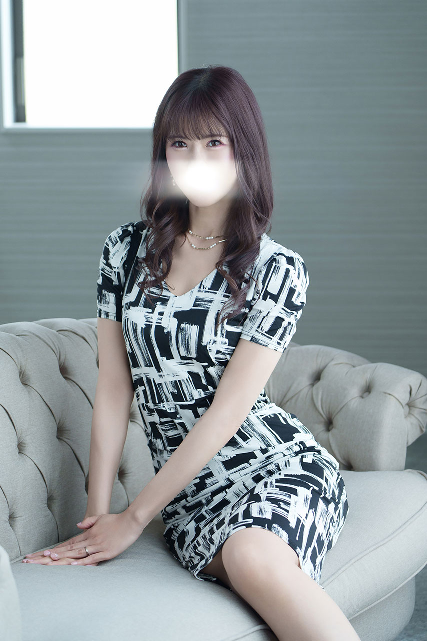 百瀬心結のプロフィール一般写真