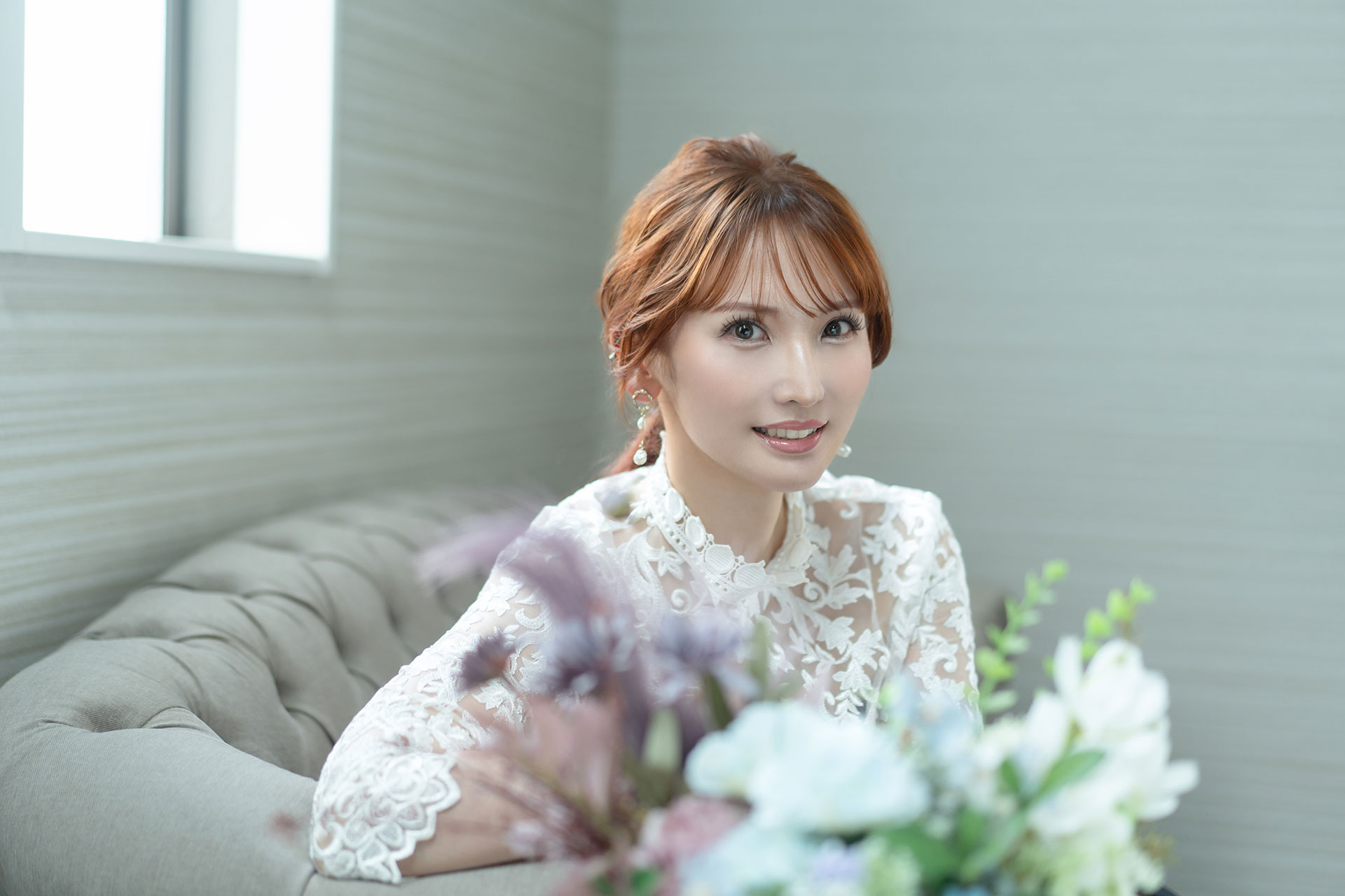 森川すみれのプロフィール一般写真