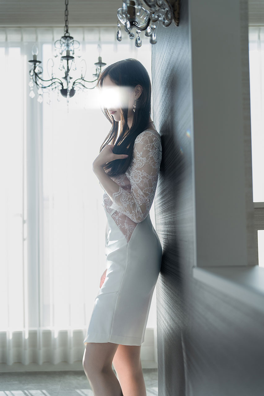 長澤舞美のプロフィール一般写真