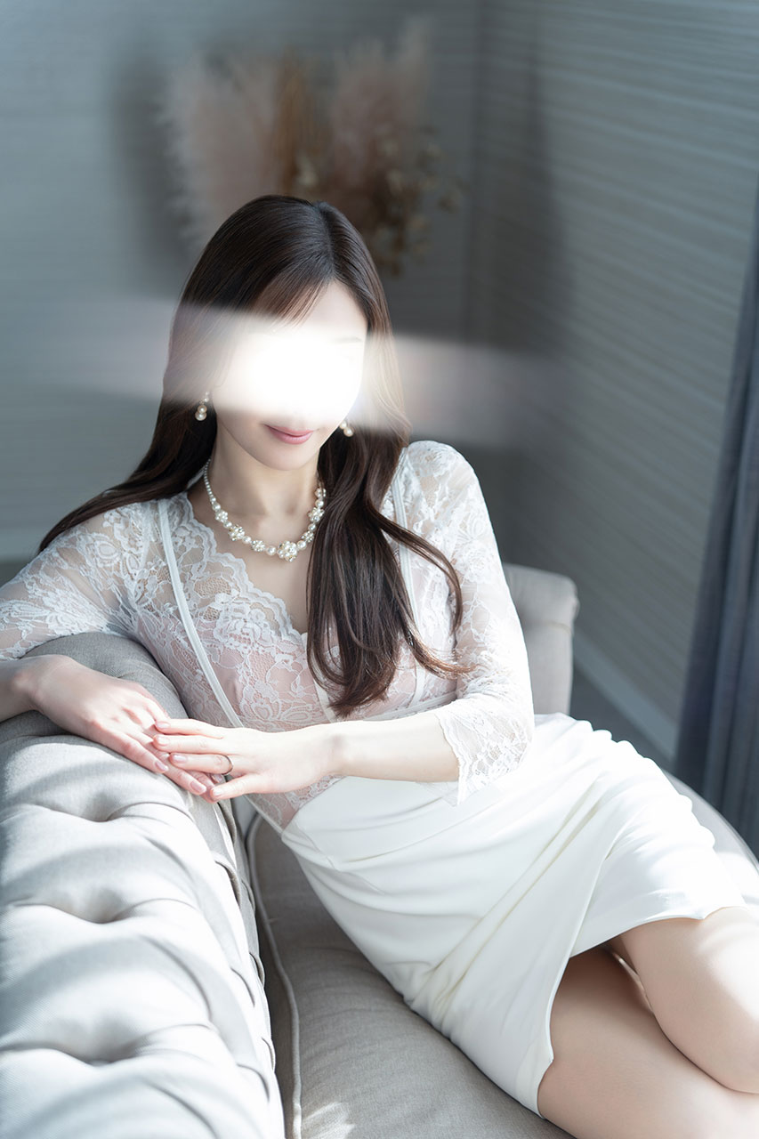 長澤舞美のプロフィール一般写真