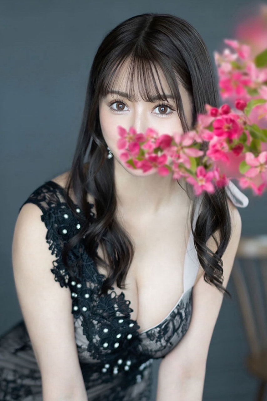 長門明奈のプロフィール一般写真