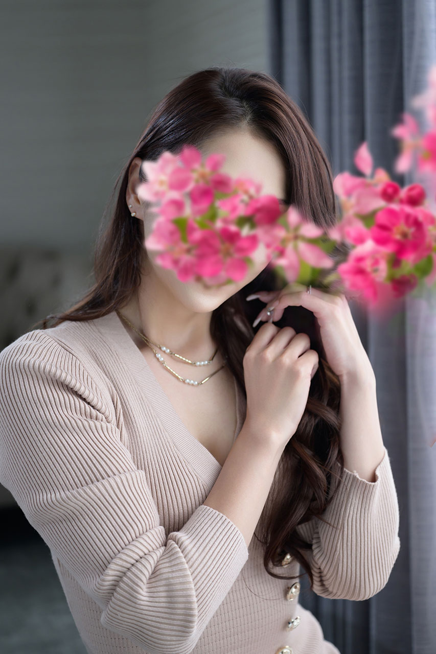 小原実久のプロフィール一般写真
