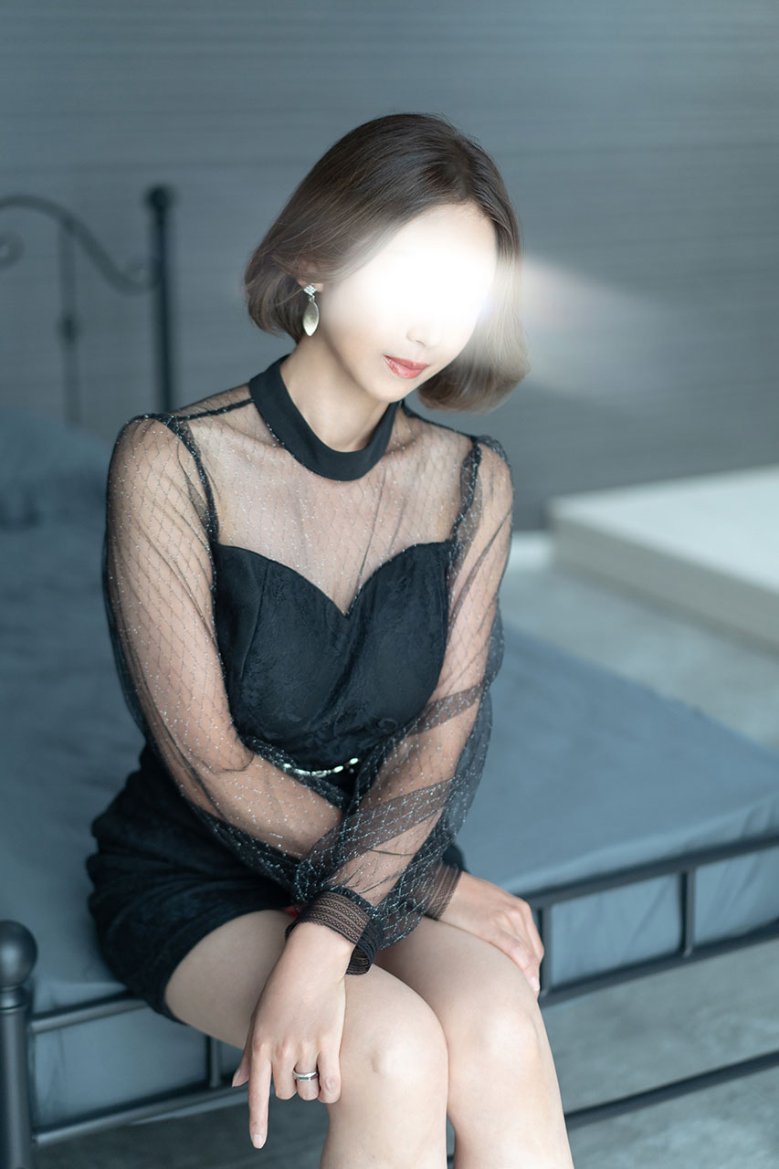 相楽ひとみのプロフィール一般写真