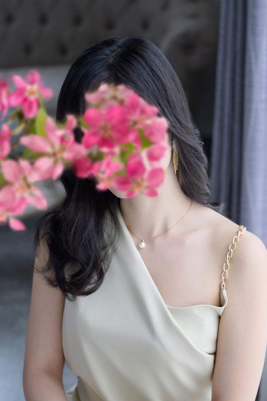 彩木菜帆のプロフィール一般写真