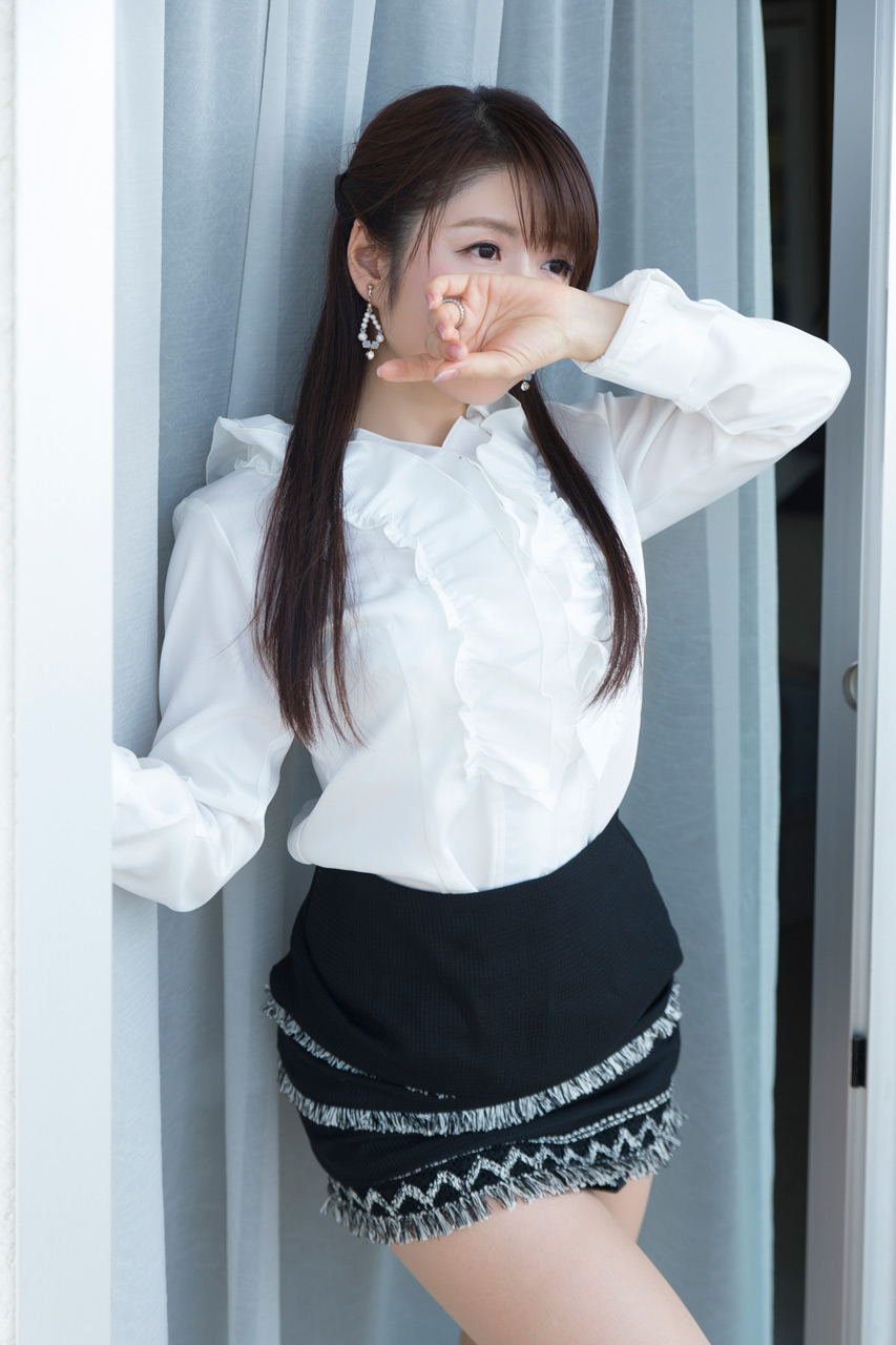 桜谷凛のプロフィール一般写真