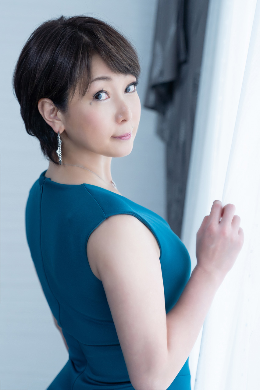 早乙女りえのプロフィール一般写真