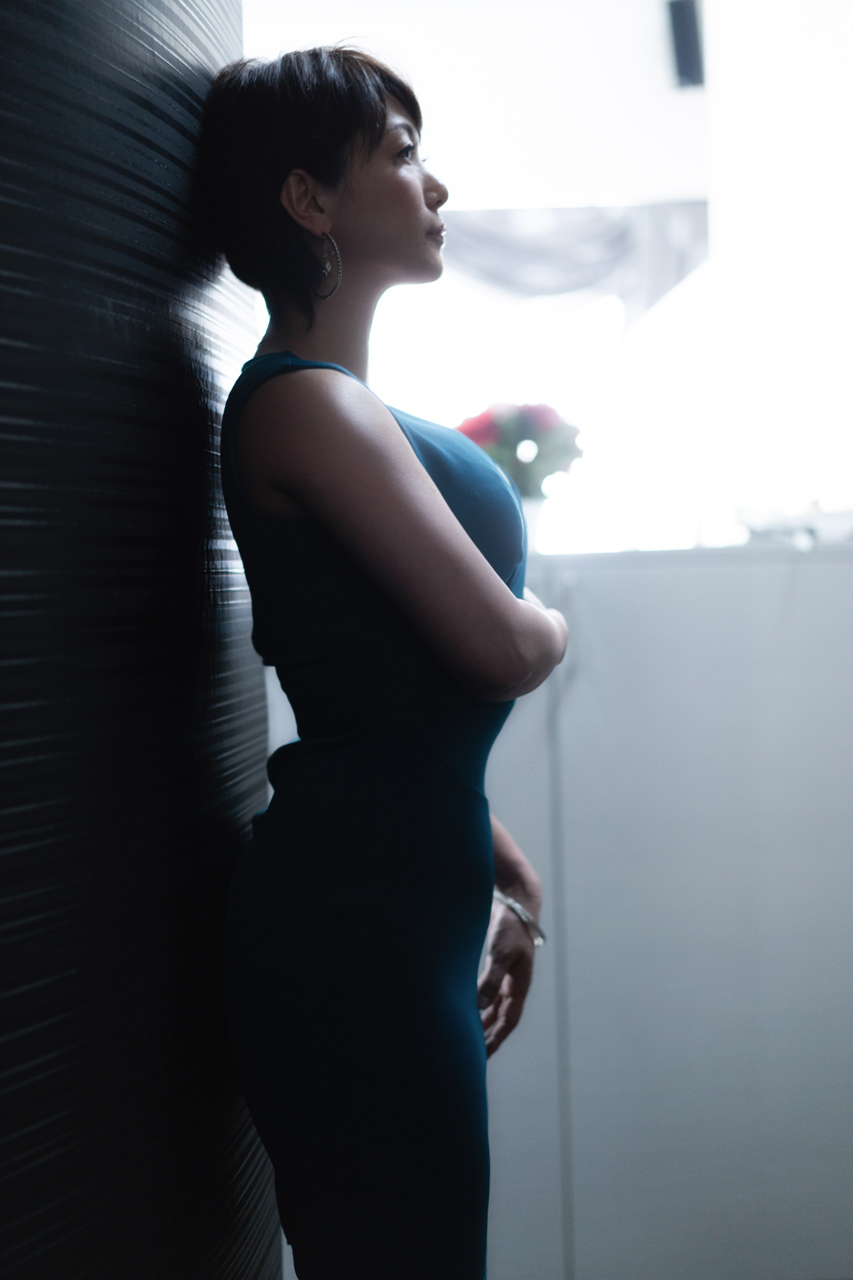 早乙女りえのプロフィール一般写真