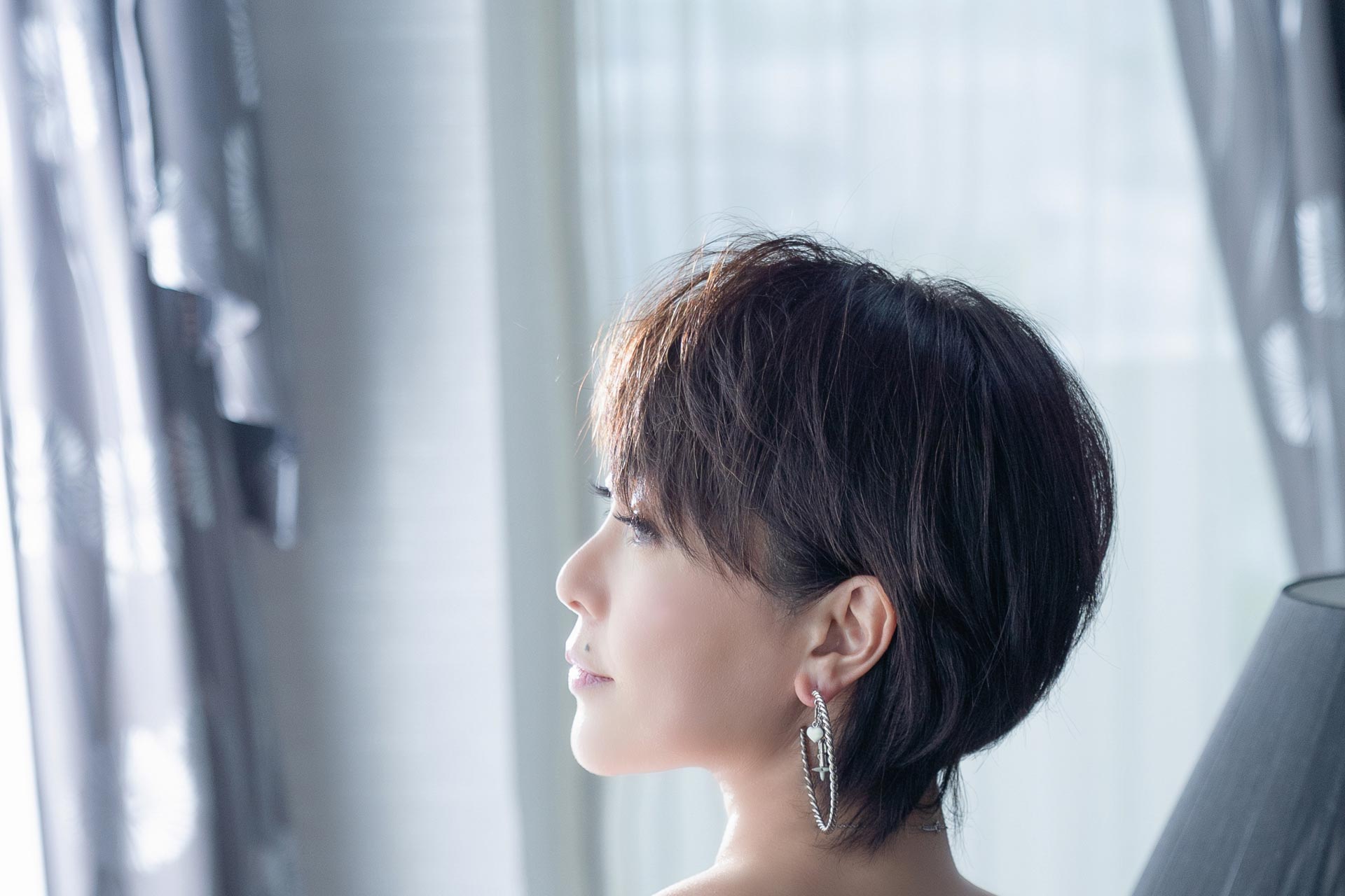 早乙女りえのプロフィール一般写真